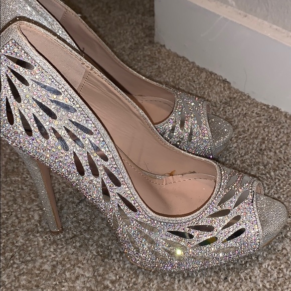 Prom Shoes - Picture 3 of 3